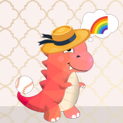 Dino Dreamz #4557