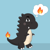 Dino Dreamz #4577