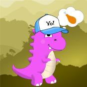 Dino Dreamz #460