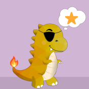 Dino Dreamz #4613