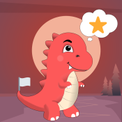 Dino Dreamz #4628