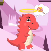 Dino Dreamz #4659