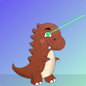 Dino Dreamz #4671