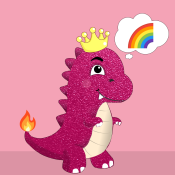 Dino Dreamz #4690