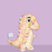 Dino Dreamz #4694