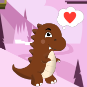 Dino Dreamz #4696