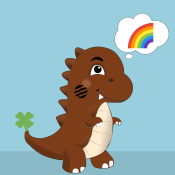 Dino Dreamz #4751