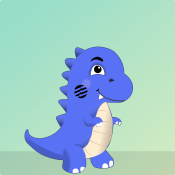 Dino Dreamz #4757