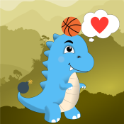 Dino Dreamz #4765