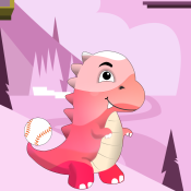 Dino Dreamz #4780