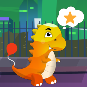 Dino Dreamz #4792