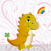 Dino Dreamz #4803