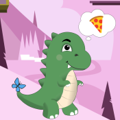 Dino Dreamz #4806