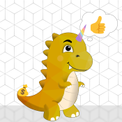 Dino Dreamz #490