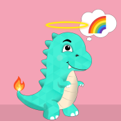 Dino Dreamz #4901