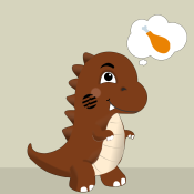 Dino Dreamz #4915