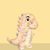 Dino Dreamz #4919