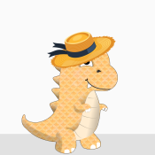 Dino Dreamz #4921