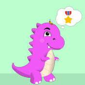 Dino Dreamz #4939