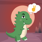 Dino Dreamz #494