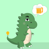 Dino Dreamz #495
