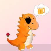 Dino Dreamz #4978