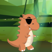 Dino Dreamz #4992