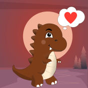 Dino Dreamz #5026