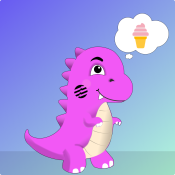 Dino Dreamz #5033