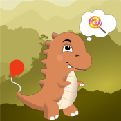 Dino Dreamz #5067