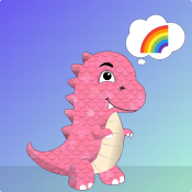 Dino Dreamz #5099