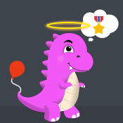 Dino Dreamz #5132