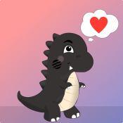 Dino Dreamz #5140