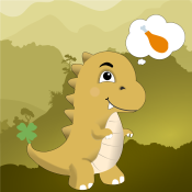 Dino Dreamz #5178