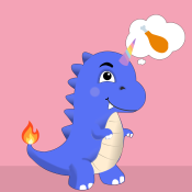 Dino Dreamz #5184