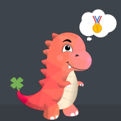 Dino Dreamz #5219