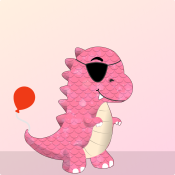 Dino Dreamz #5236