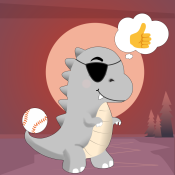 Dino Dreamz #5253