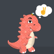 Dino Dreamz #5259