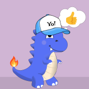 Dino Dreamz #5260