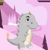 Dino Dreamz #5310