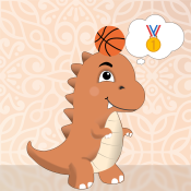 Dino Dreamz #5312