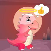 Dino Dreamz #5313