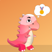 Dino Dreamz #5318