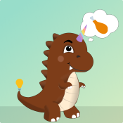 Dino Dreamz #5342