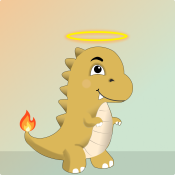 Dino Dreamz #535