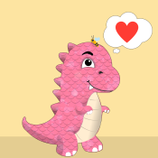 Dino Dreamz #5365