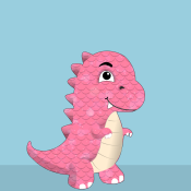 Dino Dreamz #5375