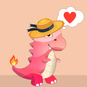 Dino Dreamz #5390