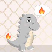 Dino Dreamz #5401